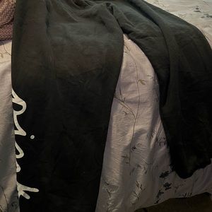 Brand new PINK Victoria’s Secret super soft sweats